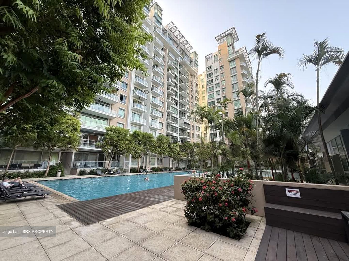 The Imperial (D9), Condominium #602861101